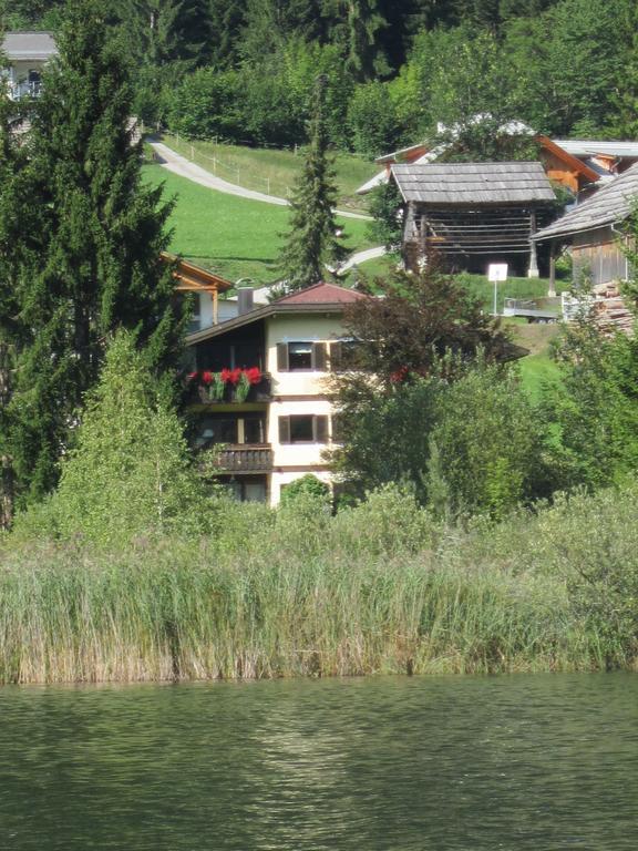 Seehaus Verena Вайсензее Стая снимка